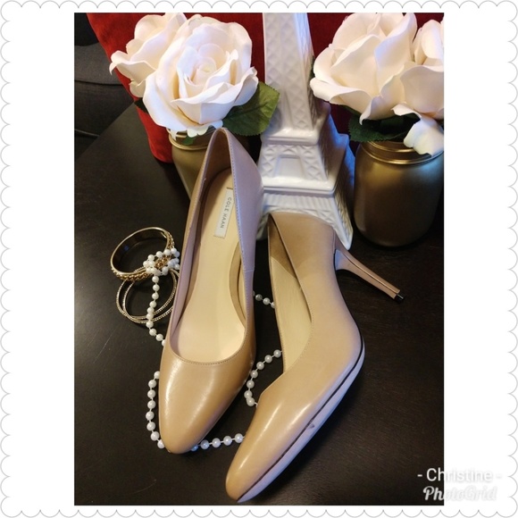 Cole Haan Shoes - *Cole Haan Fair Haven Pump*